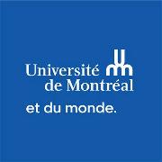 Université de Montréal Logo